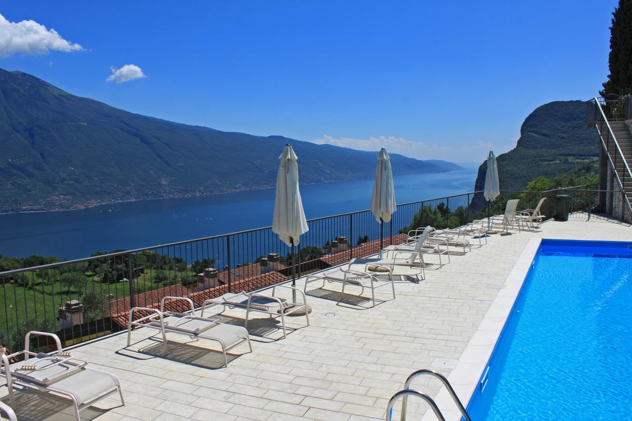 La Quiete 58 Maisonette Lake View By Gardadomusmea Pieve  Экстерьер фото